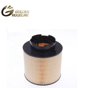 Automobile air conditioning filter 4F0 133 843 car air filter