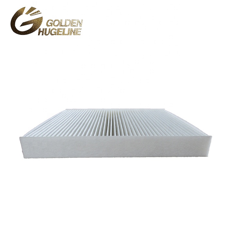 Online Exporter Industrial Dust Filter Bag - Autoparts manufacturer 97133-3K000 carbin filter – GOLDENHUGELINE