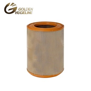 Best pickup semi truck pro air filter processing plant 1387548 E540L C311495 AF25627 for truck