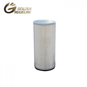 Best quality and price AF25812 AF25813 reusable air filter