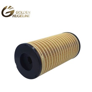 CH10930 PF7899 P502478 Excavator Automobile Fuel System Element Gas Filter Fuel Filter