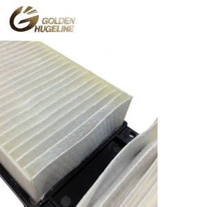 Cabin air filter AF25972 environment friendly products