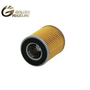 Car Oil Filter Factory A15-1012012 Oil Filter In China