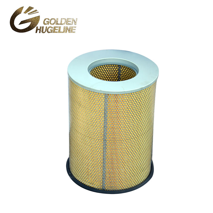OEM China Galvanized Steel Merv 19 Filter - Car Spare Parts AF25631 AF26162 auto air filter – GOLDENHUGELINE