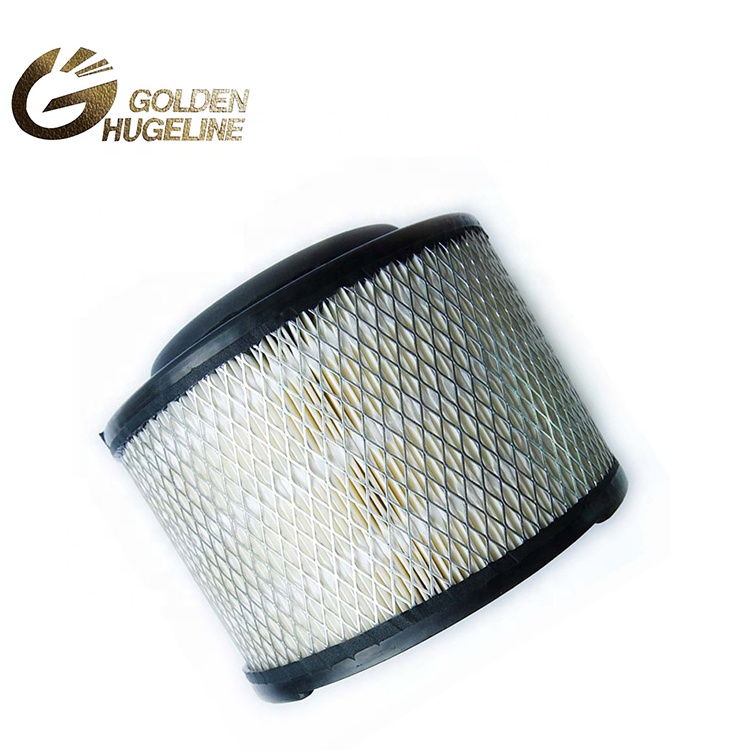 Competitive Price for High Capacity Hepa Filter - Car engine air filter 17801-0C010 air filter – GOLDENHUGELINE