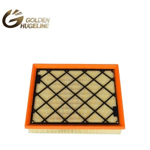 Competitive Price Air Conditioning 5243186 Car Air Filter