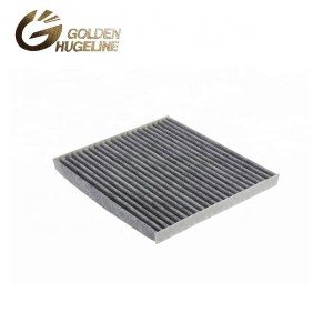 air conditioning filter 87139-07010