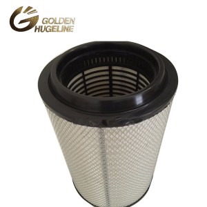 Truck pro Filters Processing 20882320 E767L C331630/2 AF26163M AF26472M P605551 5 Ton Army Truck Air Filter for Semi Truck China