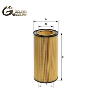 Best oil filter for high mileage E43HD213 truck oil filter for hengst filter