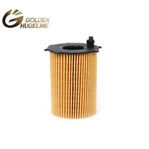 Engine Parts Oil Filter Manufacturers 26320-3CAA0 Auto Parts Oil Filter