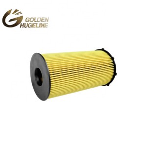 Engine Spare Parts Oil Filter 1109AW 1109X7 oil filter element