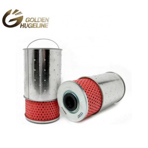 Engine Spare Parts Oil Filter 6011800109 Oil Filter Production Line