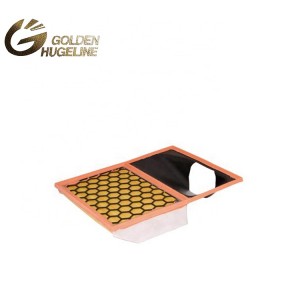 Environment friendly products 5801317097 Car air filter