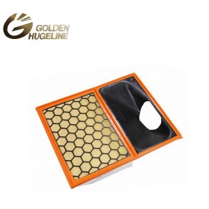 Environment friendly products 5801317097 Car air filter