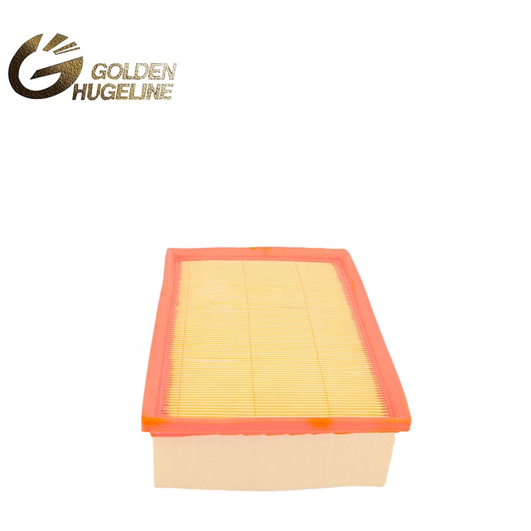 China Gold Supplier for Modified Car Parts - Environment friendly products 5Q0 129 620 B Car air filter – GOLDENHUGELINE