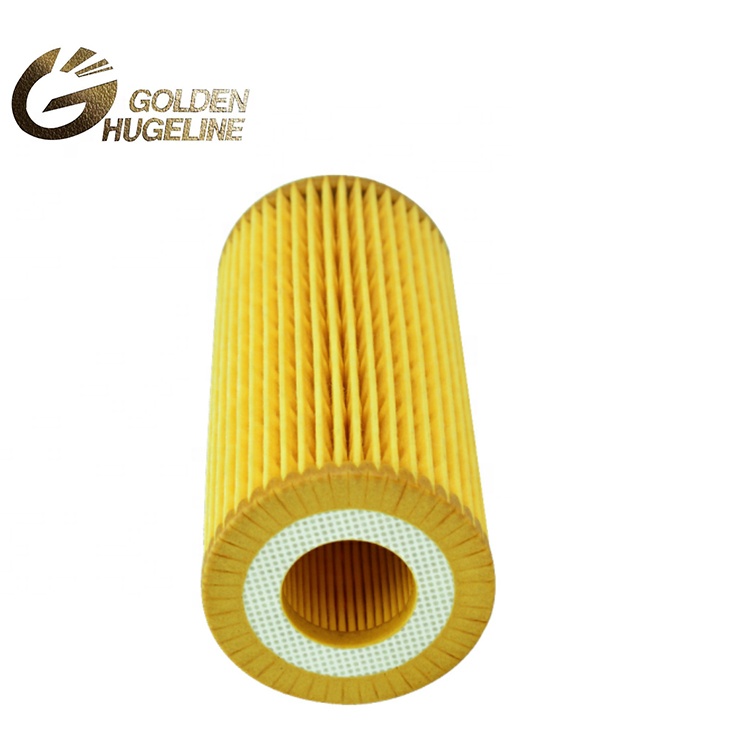 Personlized Products Factory Supply Nylon Liquid Filter Bag - Excavator Oil Filters 06L115466 06L115562 Auto Car Oil Filter – GOLDENHUGELINE
