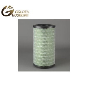 Experienced vacuum truck filters provider struck filters customized mfrs OEM P951919 air filter