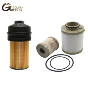 Wholesale efficiency fuel oil filter kit FD4616 FL2016 fuel oil filter for car