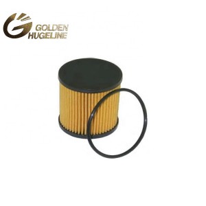 Factory Price Oil Filter CH5958 Auto Oil Filter