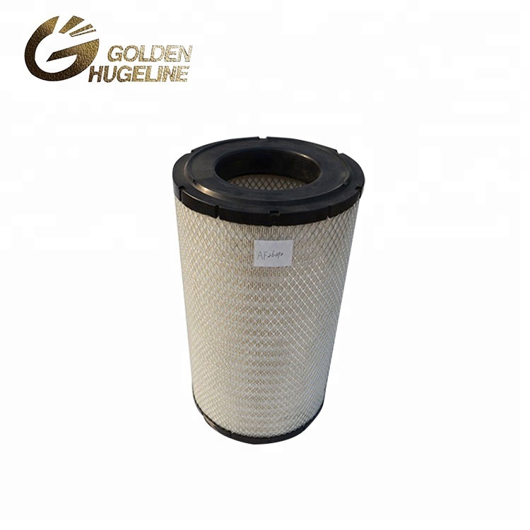 Excellent quality Flame Retardant Filter Cartridge - Factory price Original auto parts 1869993 air filter for truck – GOLDENHUGELINE