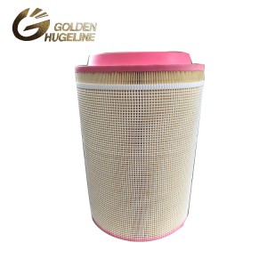 Factory selling 3m Hepa Filter H10 Ceiling Air Purifier - Filter Manufacturing C321420 AF26241 2996126 Reasonable Price Auto Air Filter – GOLDENHUGELINE