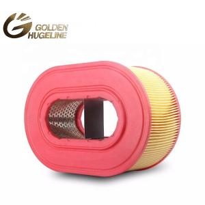 New Delivery for Woven Filter Bags For Shaker - Filter diesel engine 952900 German engine air filter element for auto spare part – GOLDENHUGELINE