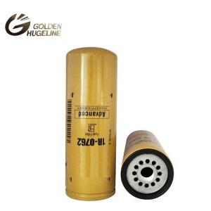 1r0762 filter truck fuel water separator filter for diesel engines for Euro Truck