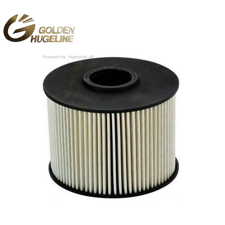 Cheapest Price Hepa Air Clean Filter - Fuel Filter Cartridges E52KPD36 Auto Fuel Filter – GOLDENHUGELINE