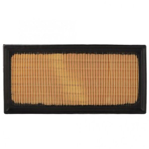 17801-0Y040 17801-OY040 China air filter manufacturer comercial vehicle air filter