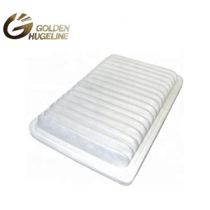 High Quality Air Filter 17801-28030 17801-0H030 car air filter