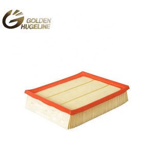 China Cheap price A 000 180 26 09 Car Filter - High Quality Auto Parts 13721736675 air filter – GOLDENHUGELINE