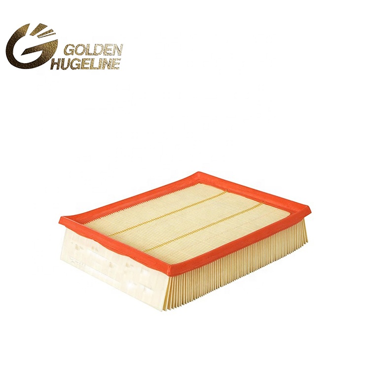 China Cheap price A 000 180 26 09 Car Filter - High Quality Auto Parts 13721736675 air filter – GOLDENHUGELINE