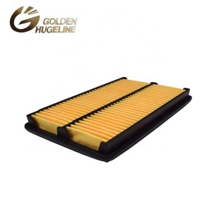 High Quality Auto Parts 17220-PAA-A00 air filter