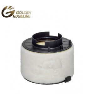 High Quality Auto Parts 8K0 133 843 L air filter