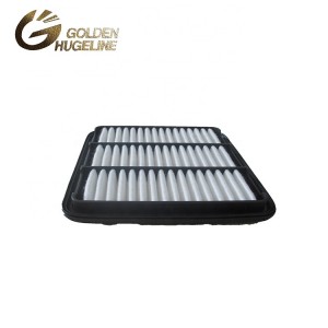 High Quality Auto Parts 96591485 air filter