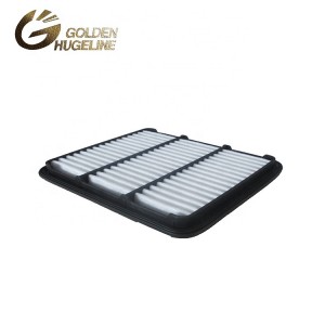 High Quality Auto Parts 96591485 air filter
