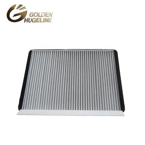 High Quality Auto Parts 97133-1E000 cabin air filter
