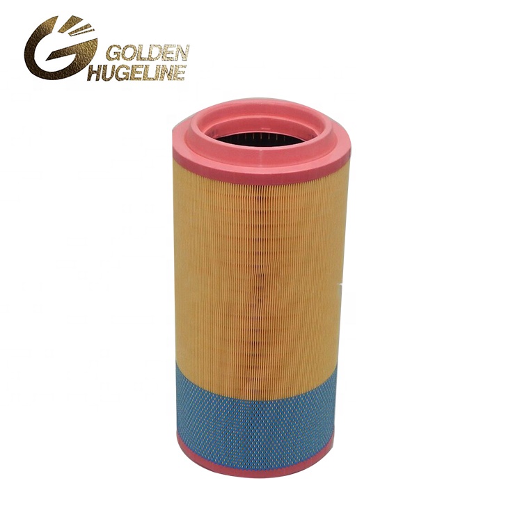Hot Sale for Air Filter For Vacuum Cleaner Parts - High filtration Truck Spare Parts 1510905 C261100 E719L engine Air filter – GOLDENHUGELINE