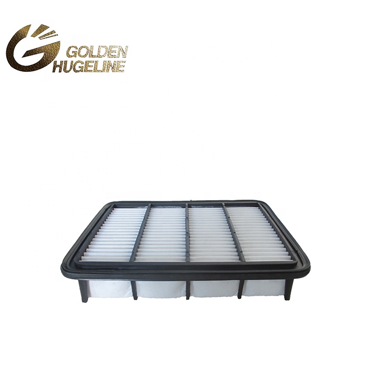 Super Lowest Price Factory Sales Oil Filterr - High quality 3600772 1213440 Hot Selling Air filter – GOLDENHUGELINE
