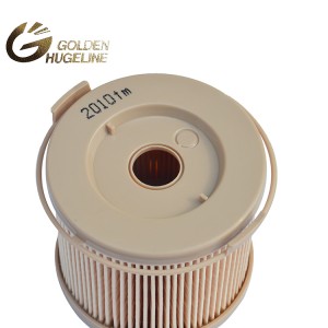 Hot Sale Diesel Marine Boat Fuel Filter 500FH Fuel Water Separator Assembly 500FG 2010TM