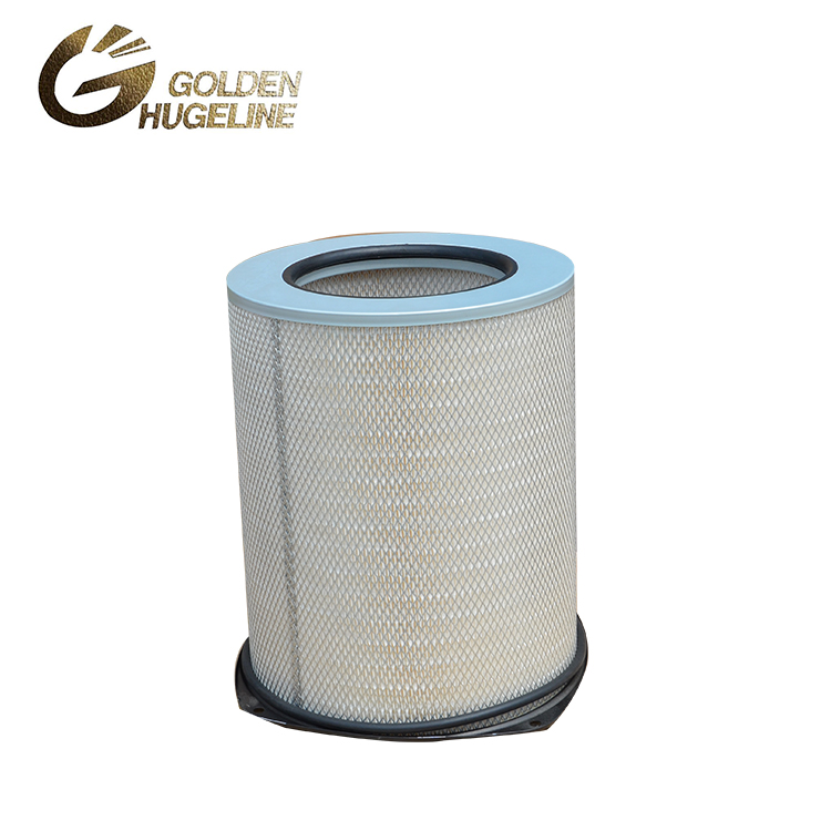 High Quality for Polyester Material Air Filters - Hot-selling air filter AF25238  C321500 P778779 23393 1665898  air filter cleaner – GOLDENHUGELINE