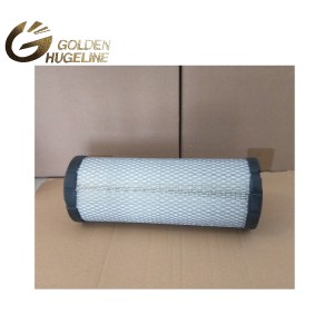 AF25551 1467472 6672467 Cleaner Processing Air Flow Filter New Truck Air Filter Systems Manufacturers Cost Customized