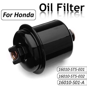 OEM Honda Civic Fuel Filter 1995-2000 16010-ST5-E02 China fuel filter factory
