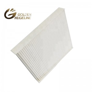 Original Quality high performance Pleated car cabin air filter OEM 27277-4M400