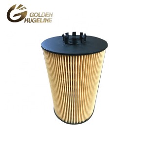 P550820 Wholesale Oil Filters Truck Heavy Fuel Oil Filter