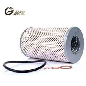 P554925 Car parts high quality oil filter fit for Japanese car