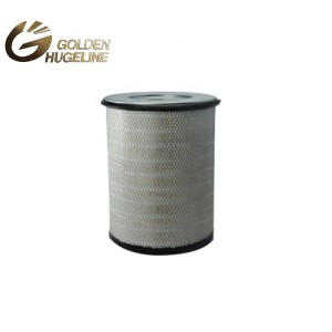 Popular air filter truck china supplier truck processing plant oem 21834199 air filter for truck