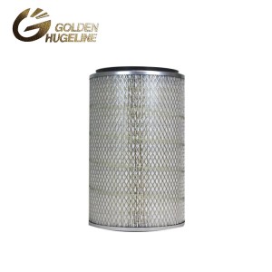 Replacement Imported Materials Intake System P181028 CA1596 AF979M Air Filter For Trucks