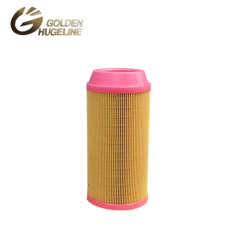 Quality Inspection for High Quality Hepa Filter H14 - Air filter supplier Af26387 E1500l C11100 A-6225 Auto Parts Air Filters – GOLDENHUGELINE