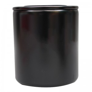 filtros aceite Factory Price Heavy Duty Truck Excavator Dozer Engine Lube Spin-On oil filter jx1010